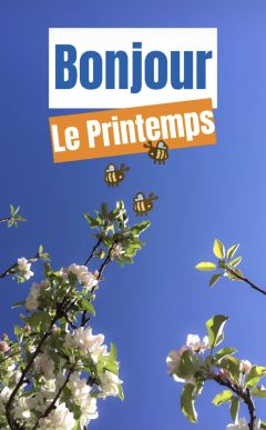 Promo printemps